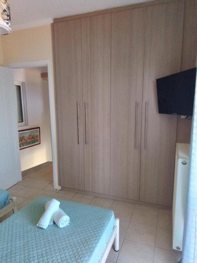 Il Tramonto Apartments 2 Kanali  Dış mekan fotoğraf