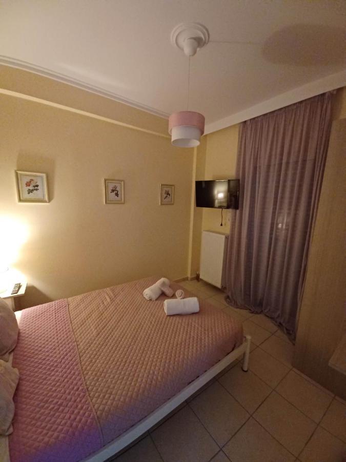 Il Tramonto Apartments 2 Kanali  Dış mekan fotoğraf