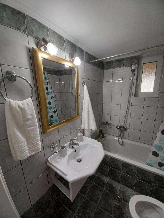 Il Tramonto Apartments 2 Kanali  Dış mekan fotoğraf