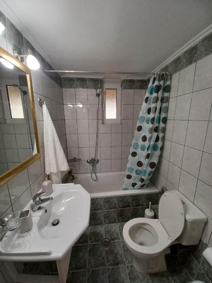 Il Tramonto Apartments 2 Kanali  Dış mekan fotoğraf
