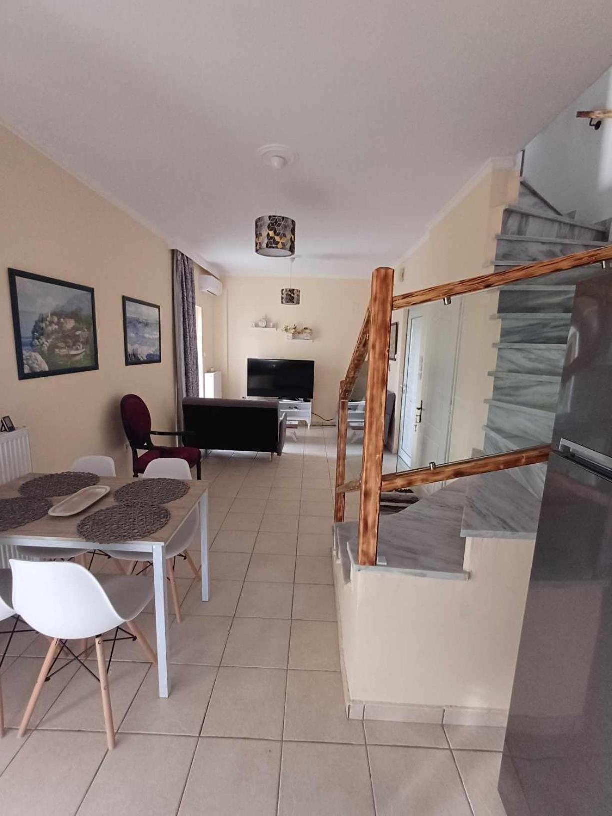 Il Tramonto Apartments 2 Kanali  Dış mekan fotoğraf