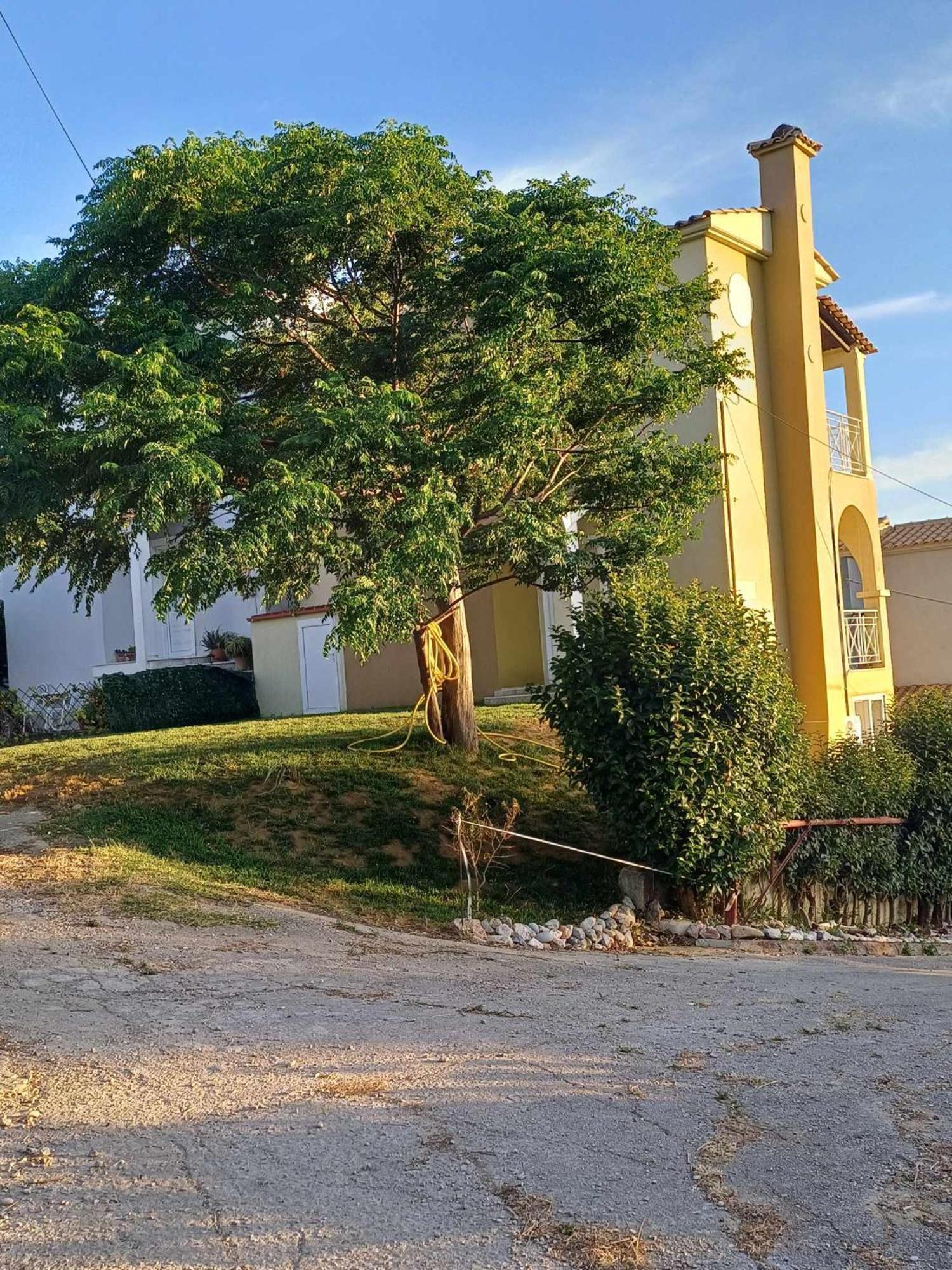 Il Tramonto Apartments 2 Kanali  Dış mekan fotoğraf